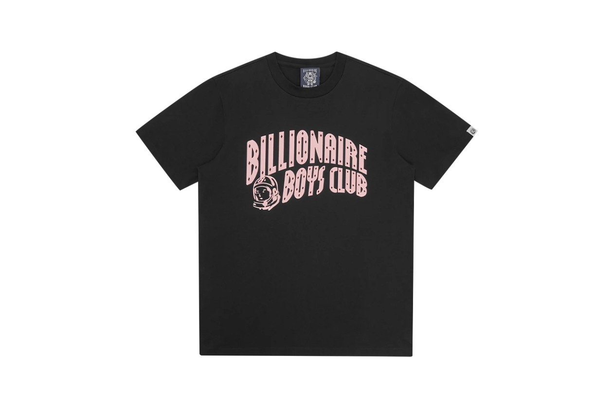 billionaire boys club satellite diner paris merchandise apparel 